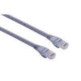 Network Kablo - Cat. 6 - Utp Patch - 60 Metre