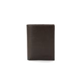 Network Kahverengi Erkek Deri Kartlık