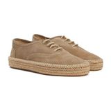 Network Khaki Men's Casual Espadrilles