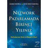 Network Pazarlamada Birinci Yılınız - Mark Yarnell Rene Reid Yarnell