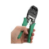 Network Pensesi RJ45 Sıkma Pensesi