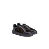 Network Siyah Sneaker