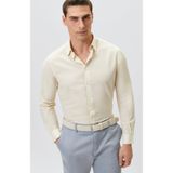 Network Slim Fit Cotton Gömlek