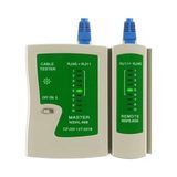 Network Tester RJ45/ Adsl Internet Kablo Test Cihazı Cat5/6 - Option-1
