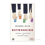 Networking - Ertuğrul Belen