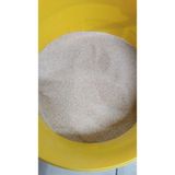 netx Aqua Boutique 1 Kg Akvaryum Silis Kumu Sarı 0,5mm
