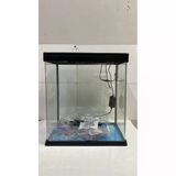 Netx Dg400 Akvaryum Seti + Led & Filtre 38X25x43 Cm