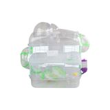 Netx Hamster S812 Kafesi 40X26x49 Cm