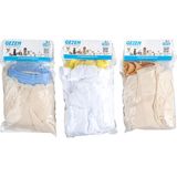 Netx Kafes Tülü Xl Boy 60X35x23 Cm