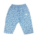 Netyıldız Bayan Büyük Beden Kısa Dizüstü Pijama Altı Çok Renkli