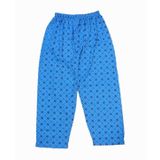 Netyıldız Erkek Pijama Altı Düz Paça