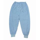Netyıldız Erkek Pijama Altı Manşetli Paça