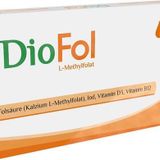 Neu Pharma Diofol 60 Tablet