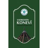NEÜ Yayınları Sadreddin Konevi Tasavvuf Felsefe ve Din
