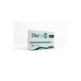 NEUJOYS Diofol S Folik asit, Vitamin D3 ve Vitamin B12 içeren Nane aromalı takviye edici gıda