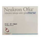 Neukron Ofta Mese 10 ml 30 Flakon