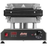 Neumärker Glanz Neumarker Thermocook Waffle Makinesi
