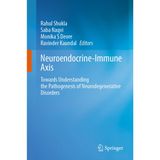 Neuroendocrine-Immune Axis: Towards Understanding the Pathogenesis of Neurodegenerative Disorders