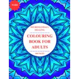 NeuroMandala Healing: 108 Therapeutic Mandalas for Emotional Balance and Inner Calm: A Psychotherapeutic Coloring Journey with 108 Mental Health Prompts to Regulate, Reflect, and Restore
