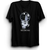 Neurosis, Rock Metal Grup Tişörtü - Siyah