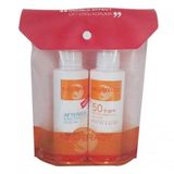 Neutracy 150 ml Spf50+ Tüm Ciltler İçin Güneşten Koruyucu Losyon+150 ml Güneş Sonrası Losyon