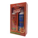 Neutracy Aftersun+Tüm Ciltler İçin SPF50+ 70 ml Güneşten Koruyucu Krem