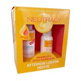 Neutracy Karma ve Yağlı Ciltler İçin SPF50+ 70 ml Güneş Koruyucu Krem
