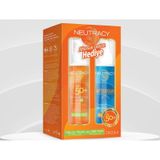 Neutracy SPF 50+ Güneş Kremi 150 ML + Güneş Sonrası Losyon 150 ML