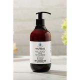 Neutrevo Professional Neutrevo No:1 Hyaluronic Acid Serisi Nem ve Dolgunluk Veren Saç Bakım Kremi 540 ml