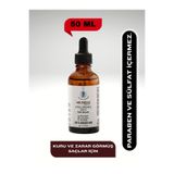 Neutrevo Professional Neutrevo No:1 Hyaluronic Acid Serisi Nem ve Dolgunluk Veren Saç Bakım Serumu 50 ml