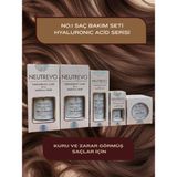 Neutrevo Professional Neutrevo No:1 Saç Bakım Seti Hyaluronic Acid Serisi
