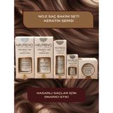 Neutrevo Professional Neutrevo No:2 Saç Bakım Seti Keratin Serisi