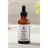Neutrevo Professional Neutrevo No:3 Black Garlic Serisi Dengeleyeci ve Arındırıcı Saç Bakım Serumu 50 ml