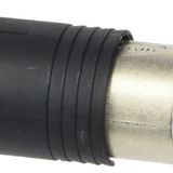 Neutrik NC3FM-C Dişi XLR - Erkek XLR Konnektör