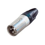 Neutrik Nc3mxx 3 Pin Erkek Xlr Kablo Konnektörü