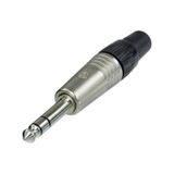Neutrık Np3C Kablo Tipi Stereo Jak