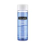 Neutrogena 125 ml Göz Makyaj Temizleyicisi