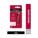 Neutrogena 15 ml Intense Repair Onarıcı Dudak Bakım Kremi
