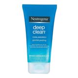 Neutrogena 150 ml Deep Clean Ferahlatıcı Peeling