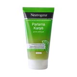 Neutrogena 150 ml Parlama Karşıtı Günlük Peeling Jel