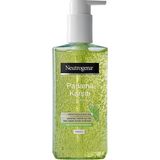 Neutrogena 200 ml Parlama Karşıtı Yüz Temizleme Jeli