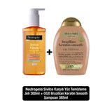 Neutrogena 200 ml Tüm Saçlar İçin Canlandırıcı Şampuan