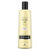 Neutrogena 250 ml Hafif Susam Formüllü Nemlendirici Kokusuz Vücut Yağı