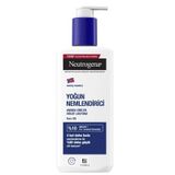 Neutrogena 250 ml Norveç Formülü Yoğun Nemlendirici Vücut Losyonu