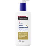 Neutrogena 250 ml Yağ İle Zenginleştirilmiş Nemlendirici Losyon Kuru Ciltler İçin Hızlı Emilen Krem