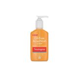 Neutrogena 269 ml Yağsız Akne Yıkama Jeli
