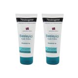 Neutrogena 2x100 ml Besleyici Ayak Kremi