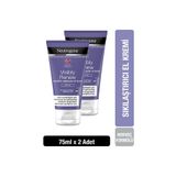 Neutrogena 2x75 ml Visibly Renew El Kremi