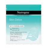 Neutrogena 30 ml Purifying Boost Detox Hidrojel Maske