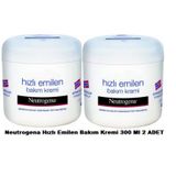 Neutrogena 300 ml Kavanoz Besleyici Bakım Kremi